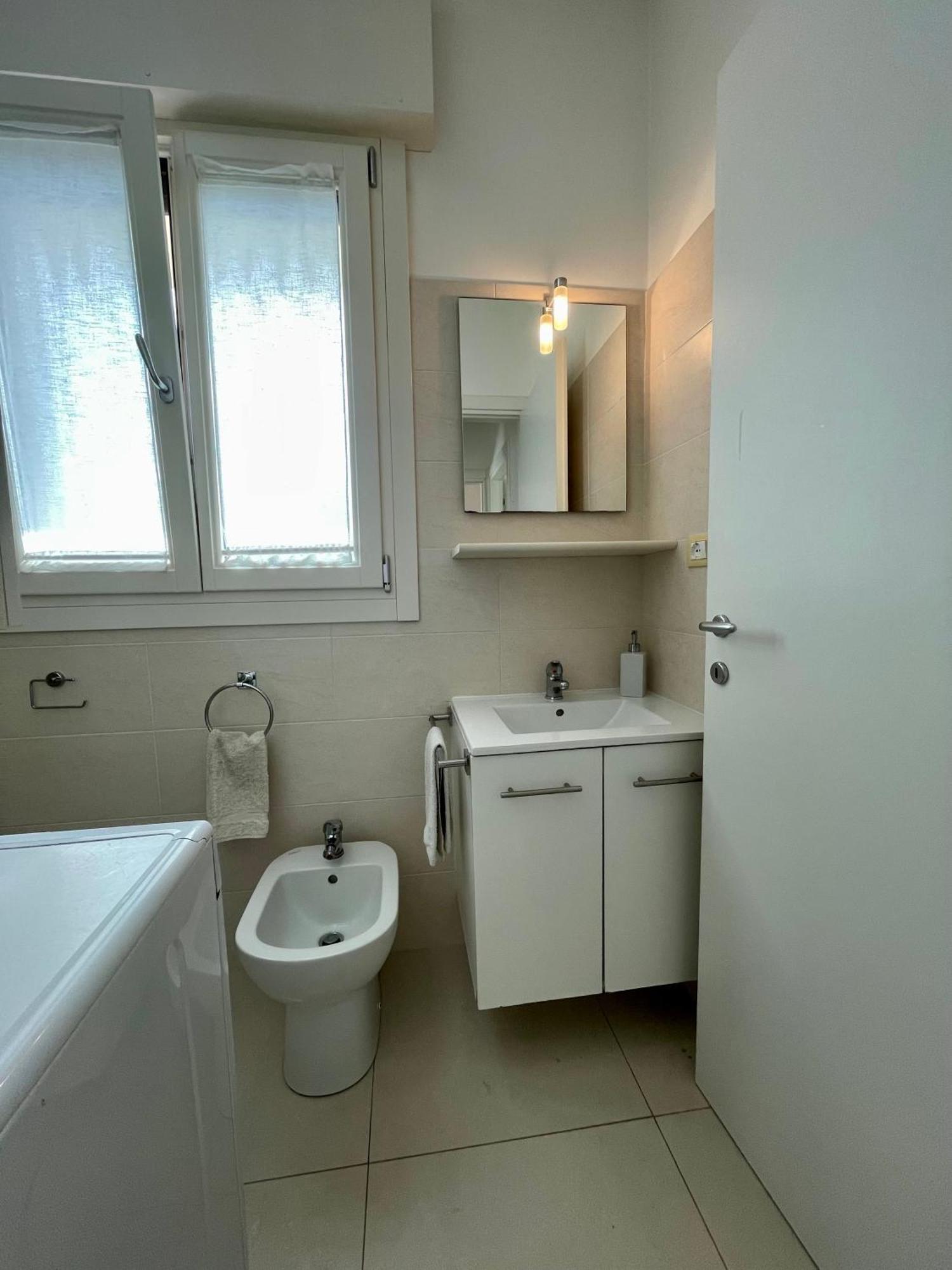 Appartamento Al Faro I Terracerelax&Parking Lignano Sabbiadoro Exterior photo