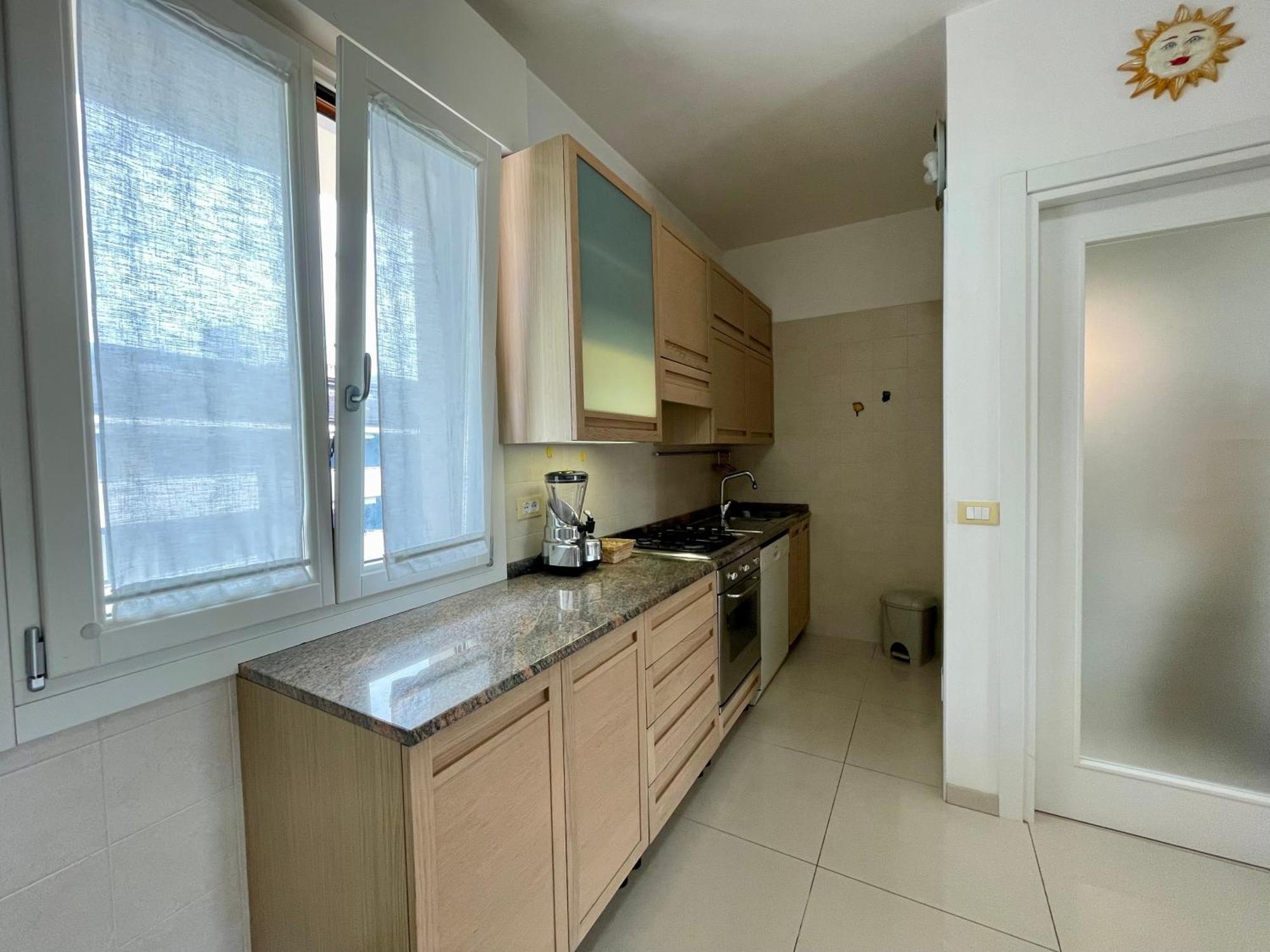 Appartamento Al Faro I Terracerelax&Parking Lignano Sabbiadoro Exterior photo