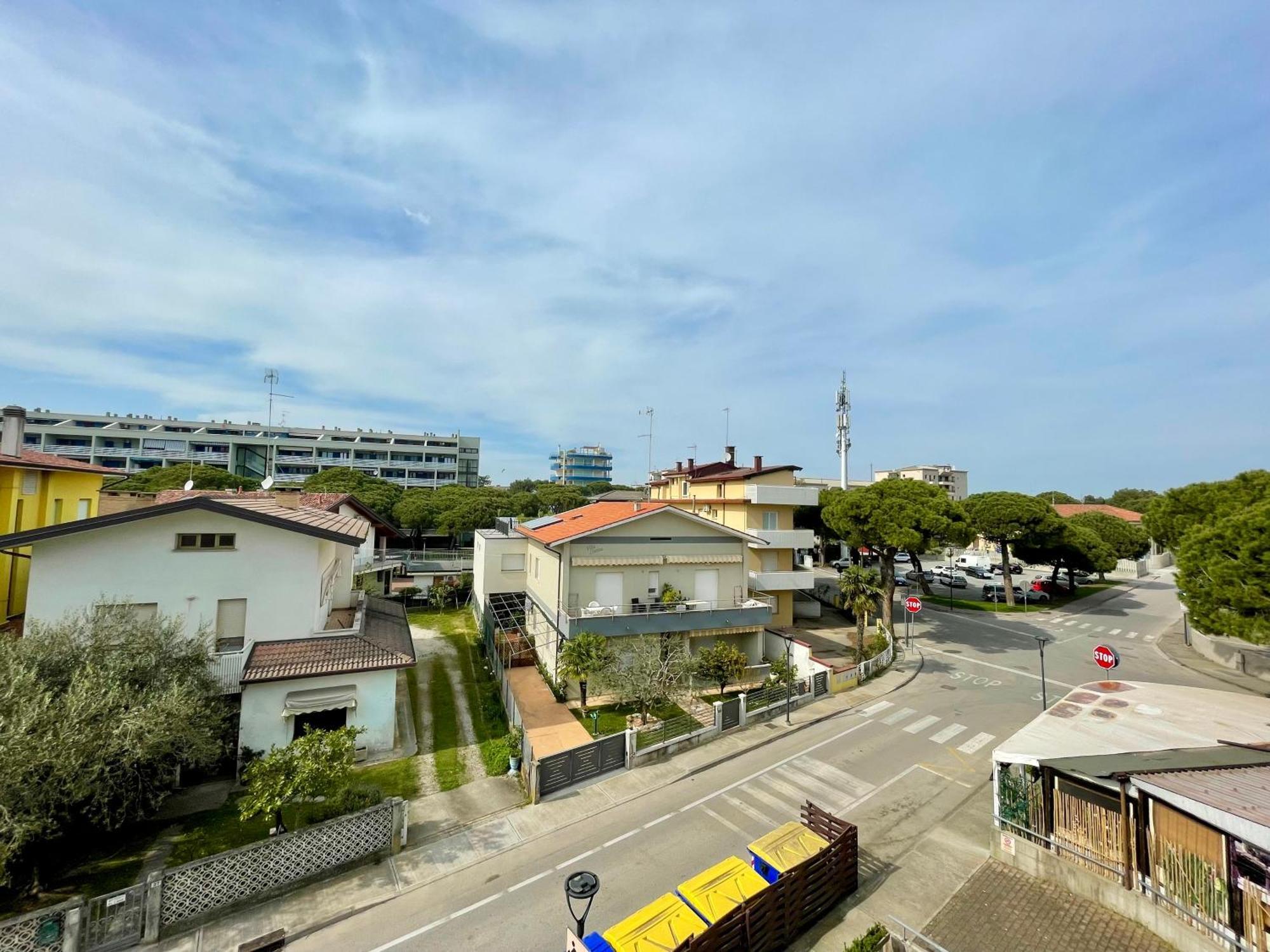 Appartamento Al Faro I Terracerelax&Parking Lignano Sabbiadoro Exterior photo