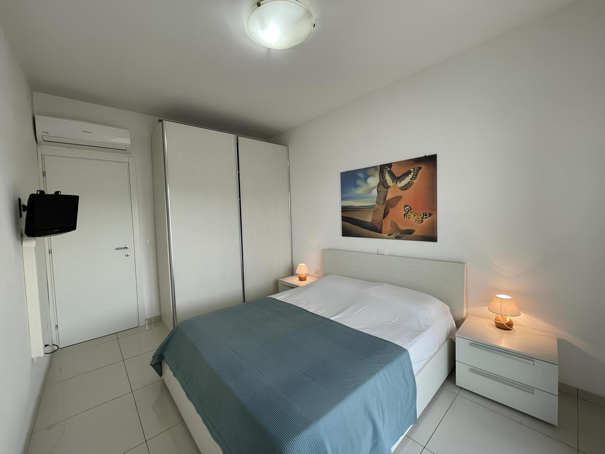 Appartamento Al Faro I Terracerelax&Parking Lignano Sabbiadoro Exterior photo