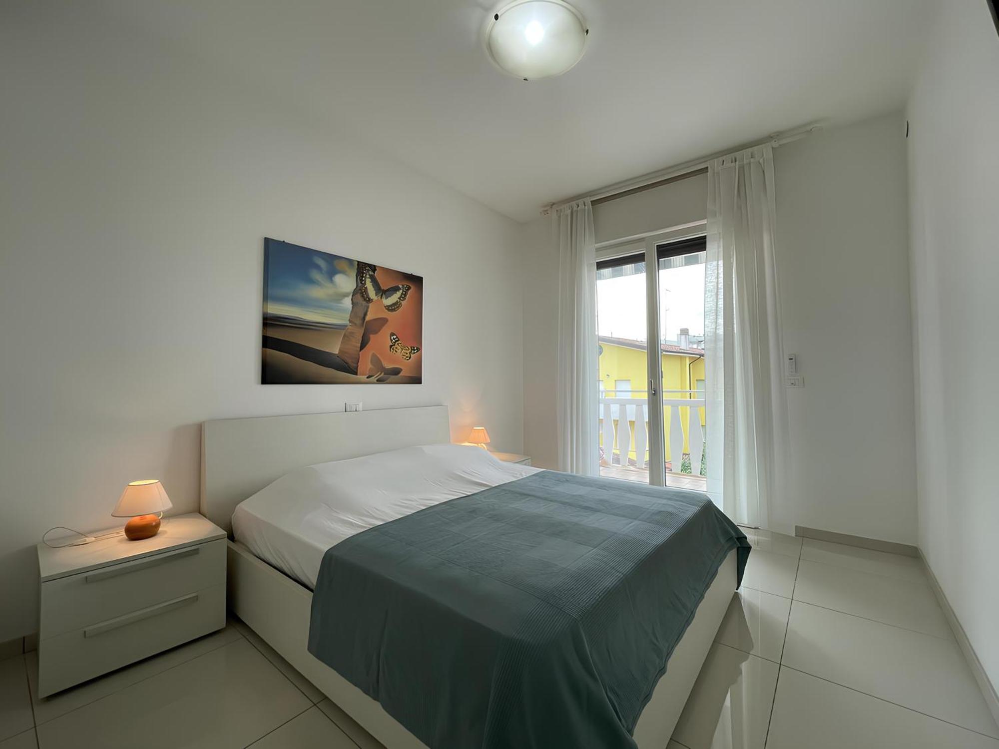 Appartamento Al Faro I Terracerelax&Parking Lignano Sabbiadoro Exterior photo